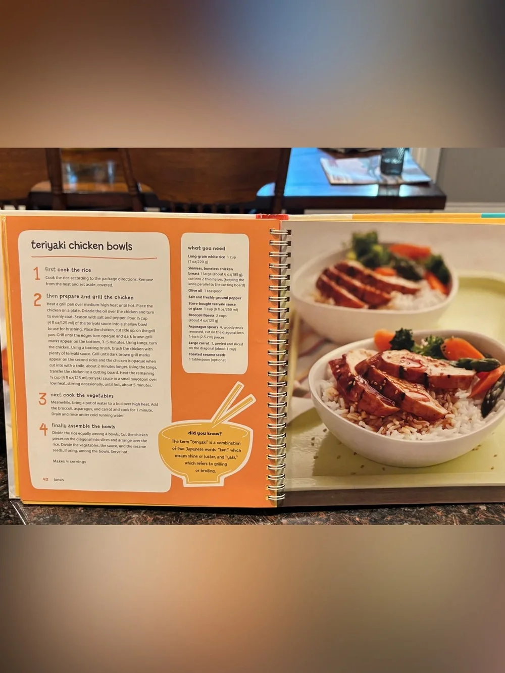Williams Sonoma The Cookbook for Kids - EUC